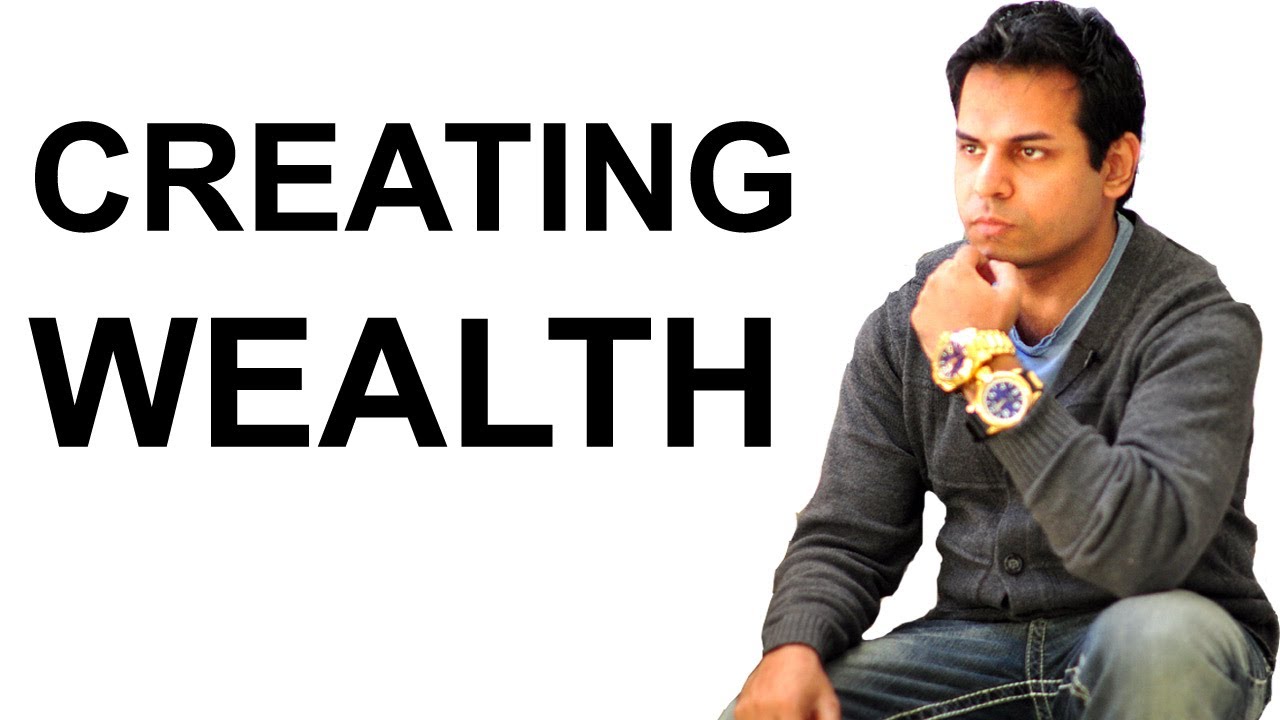 Wealth In Astrology (How to become wealthy through Astrology)