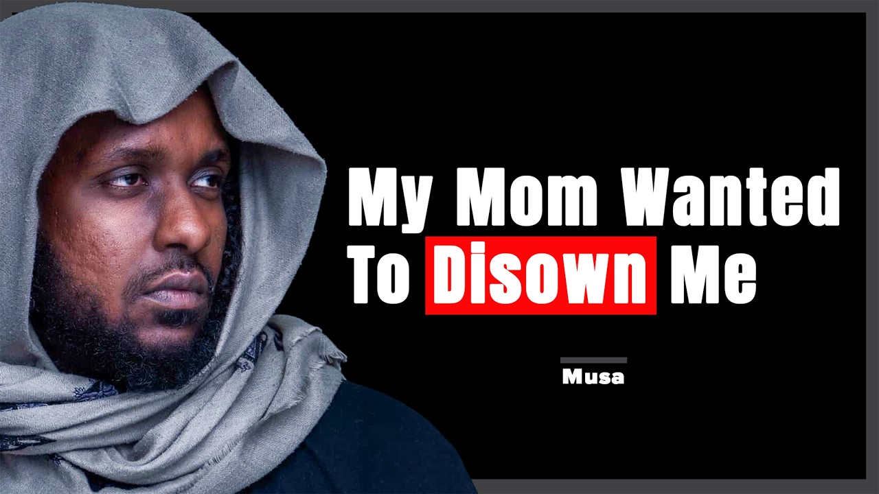 The Malcom X Movement Led Me to Islam | Orthodox Christian Reverts To Islam