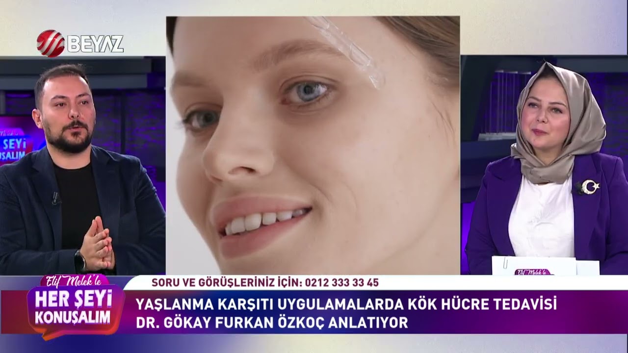Kök Hücre Tedavisi 