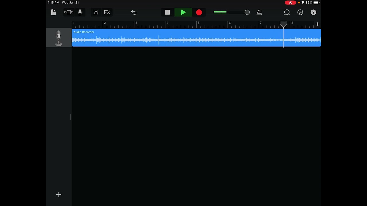 Imagine Math Facts: Retention Soundtrack 9 (GARAGEBAND VERSION)