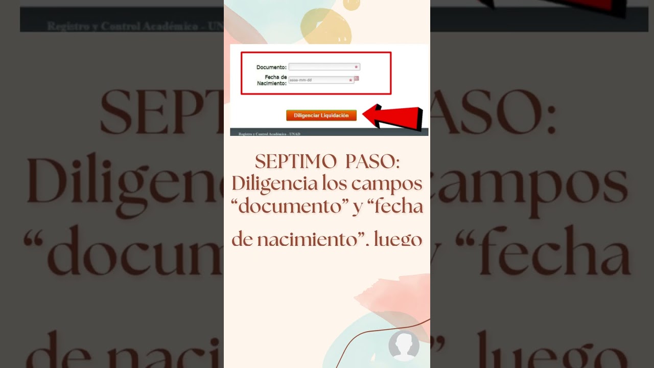 NUEVO INSTRUCTIVO de Matrícula estudiantes antiguos con Gratuidad