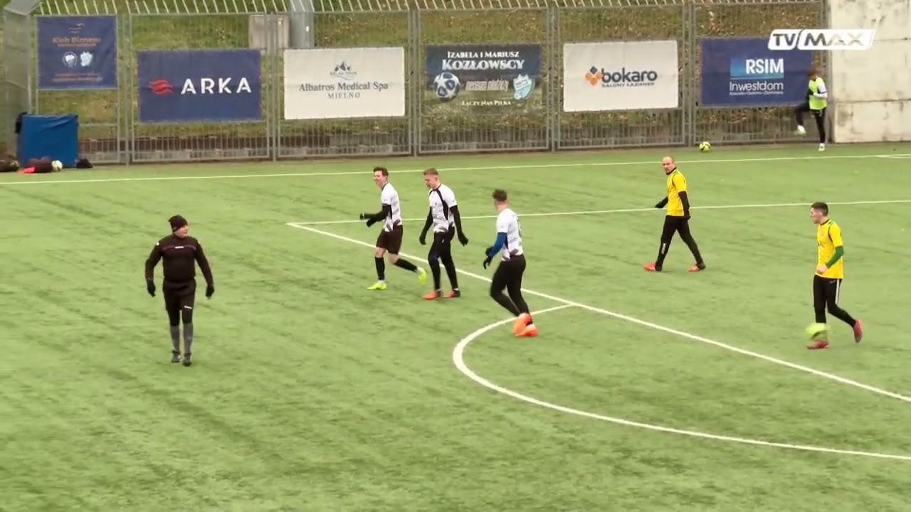 LIGA MAX - odc. 425 - 2023.01.30