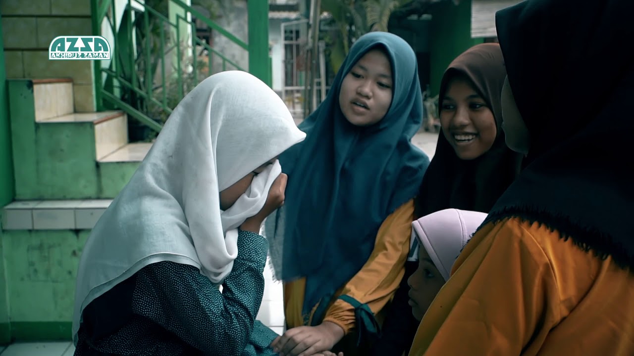 PANTI ASUHAN ANAK AKHIRUZZAMAN