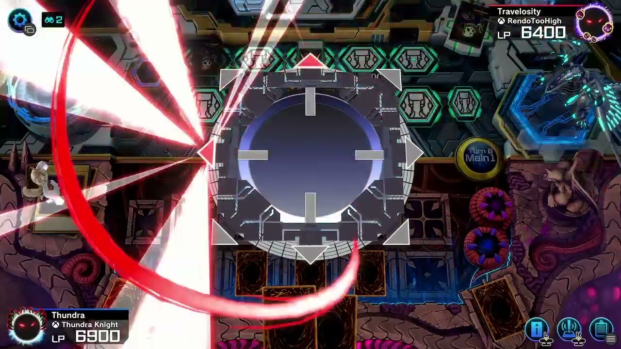 yugioh