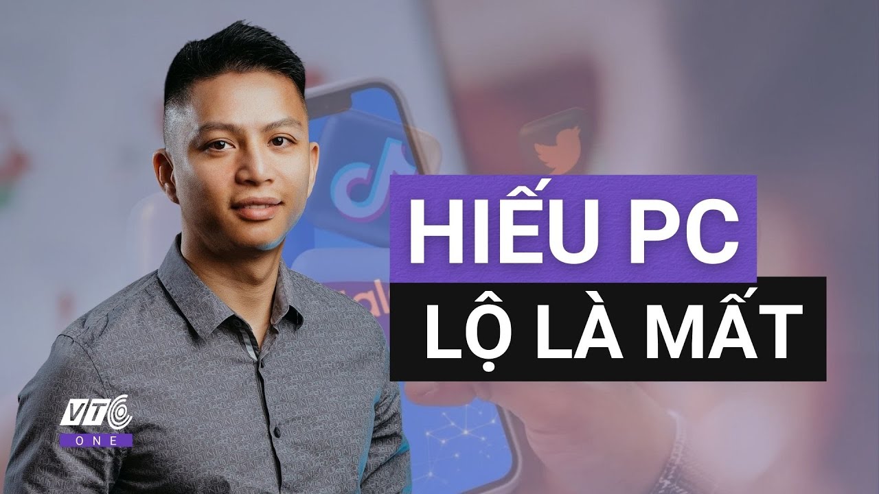Hiếu PC cảnh báo: Ngoài Zalo, các mạng XH khác có đang “làm gì