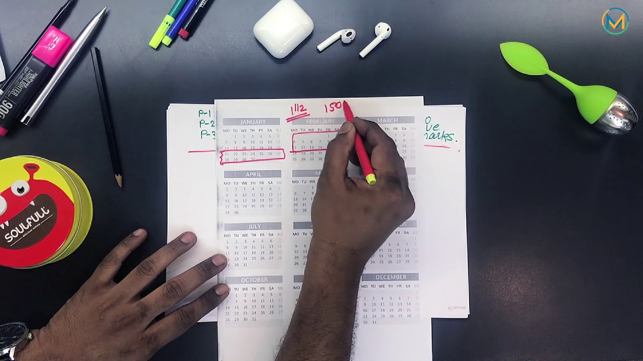 How to prepare for MHT-CET 2019