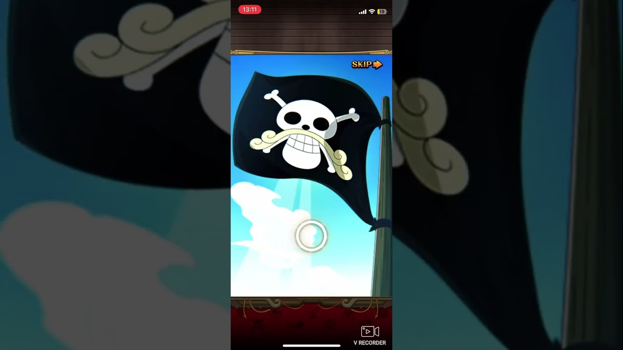 optc kizuna Nami & Usopp super boss 15* psy