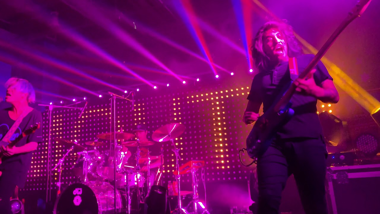 Badflower - Full Set | House of Blues - Dallas, TX 10/18/19