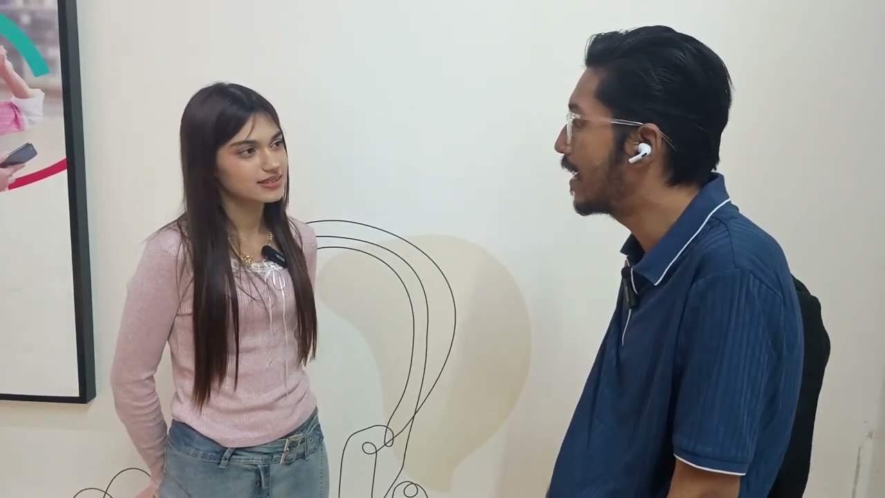 Interview regarding mental health part (177)