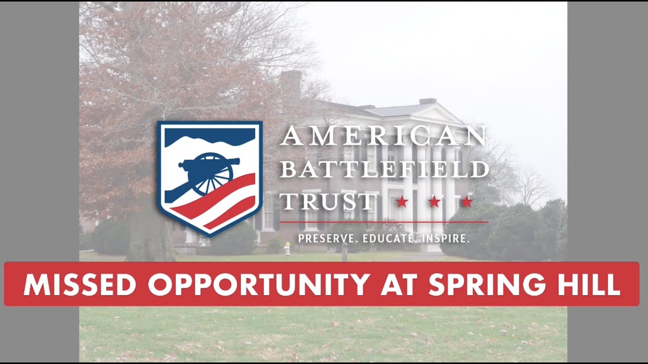 Spring Hill 
