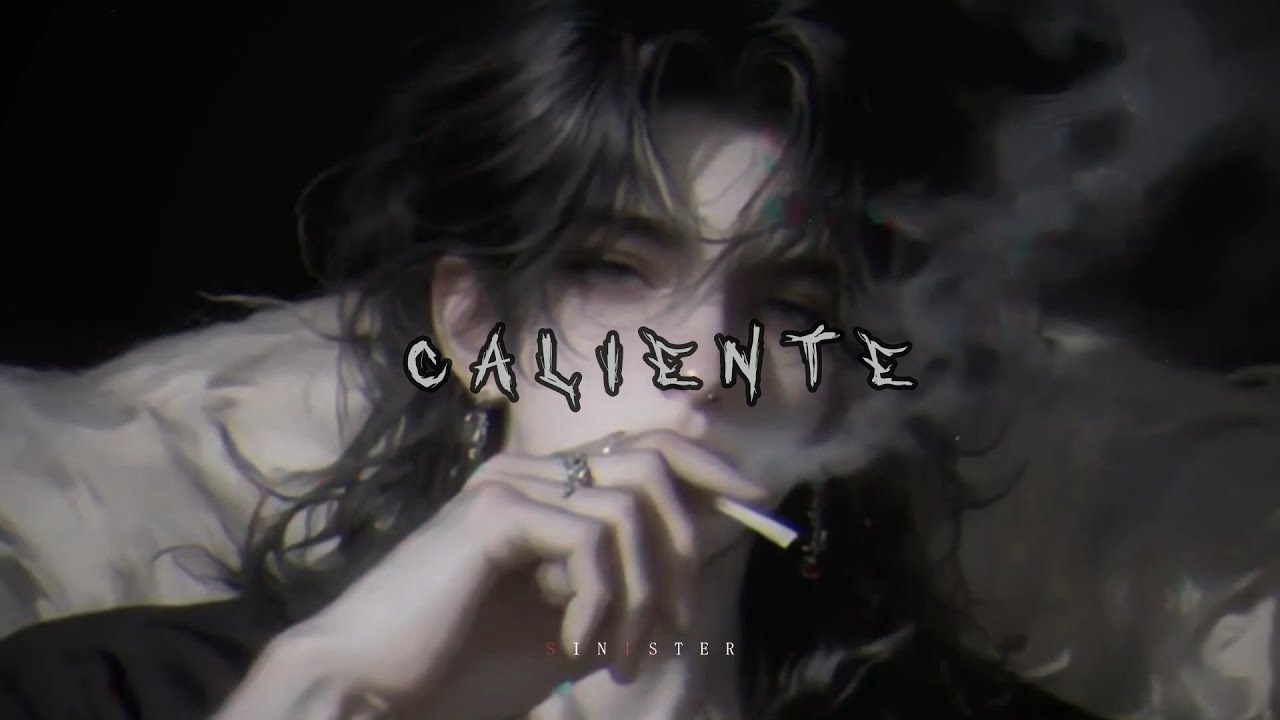 INNA - Caliente (Riminirs Remix) // Slowed + Reverb // Bass Boosted