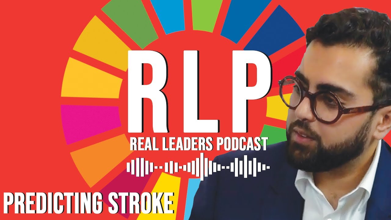 Predicting Stroke Through Tracking Respiratory Rates