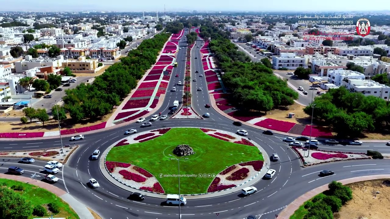 شارع خالد بن الوليد في 2026 | Khalid Bin Al Waleed Street in 2026