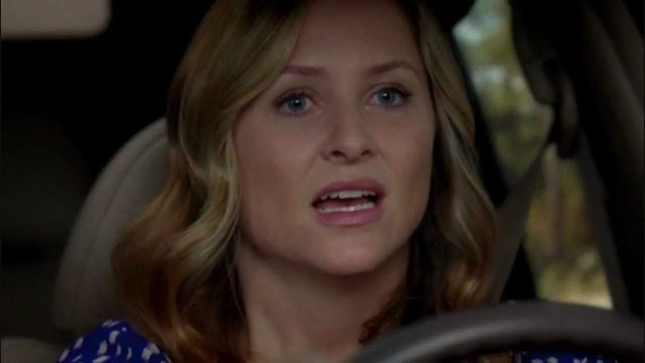Callie & Arizona - Season 7: The Complete Story