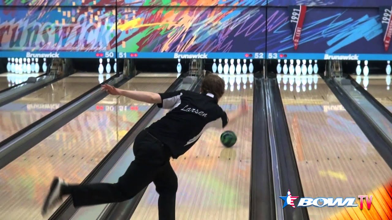 2014 USBC Masters - Squad A highlights