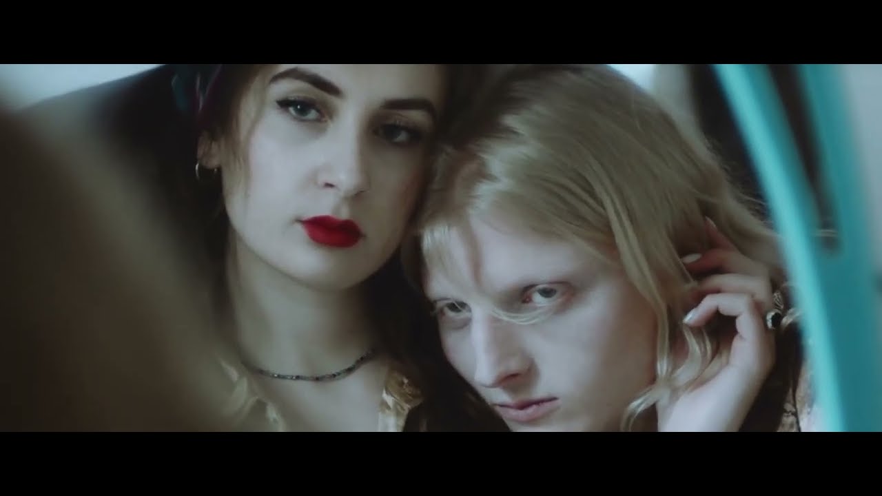 Julia Rover - Szukaj mnie