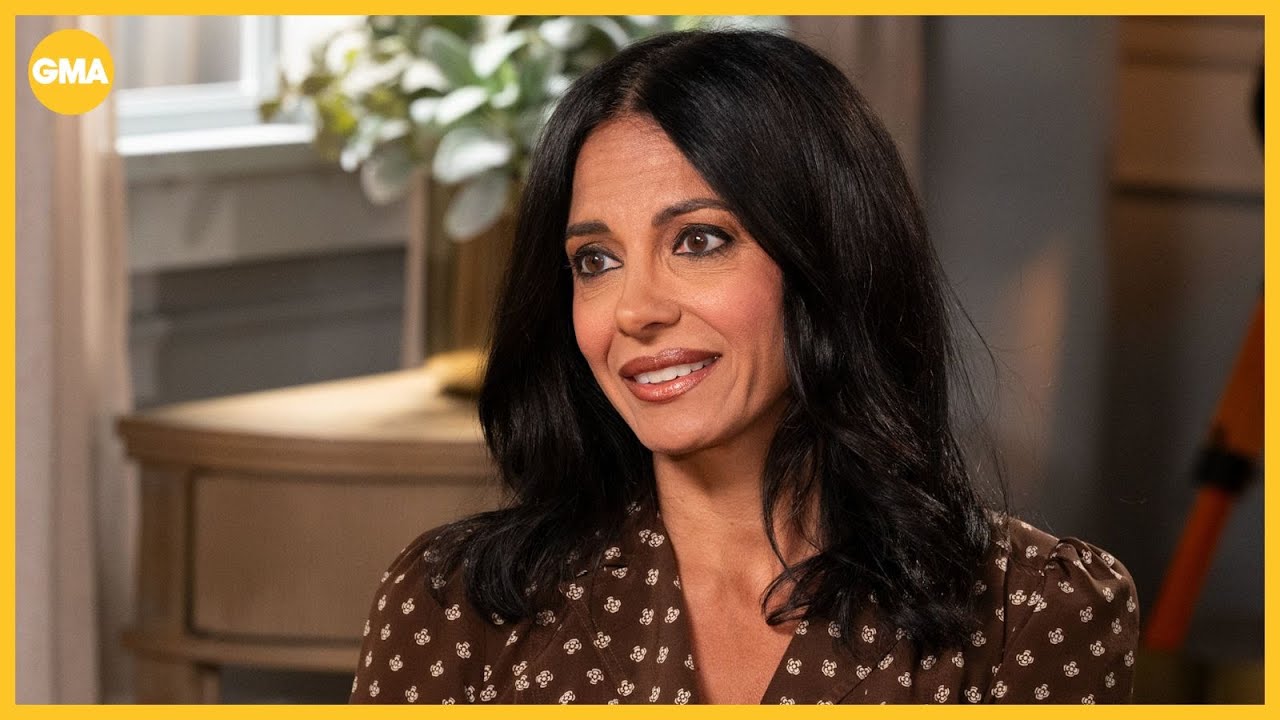 Dr. Tara Narula on resilience, new book, ‘The Healing Power of Resilience’