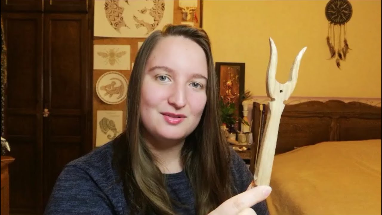 Réaliser un cordon avec un lucet