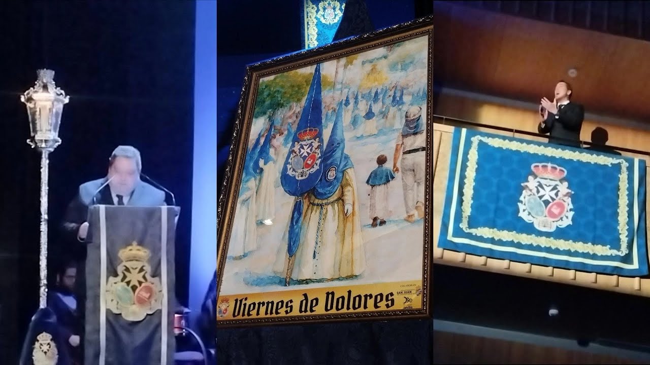 EXALTACIÓN Hermandad de los Ángeles de San Juan de Aznalfarache ( 2° Parte ) 2026