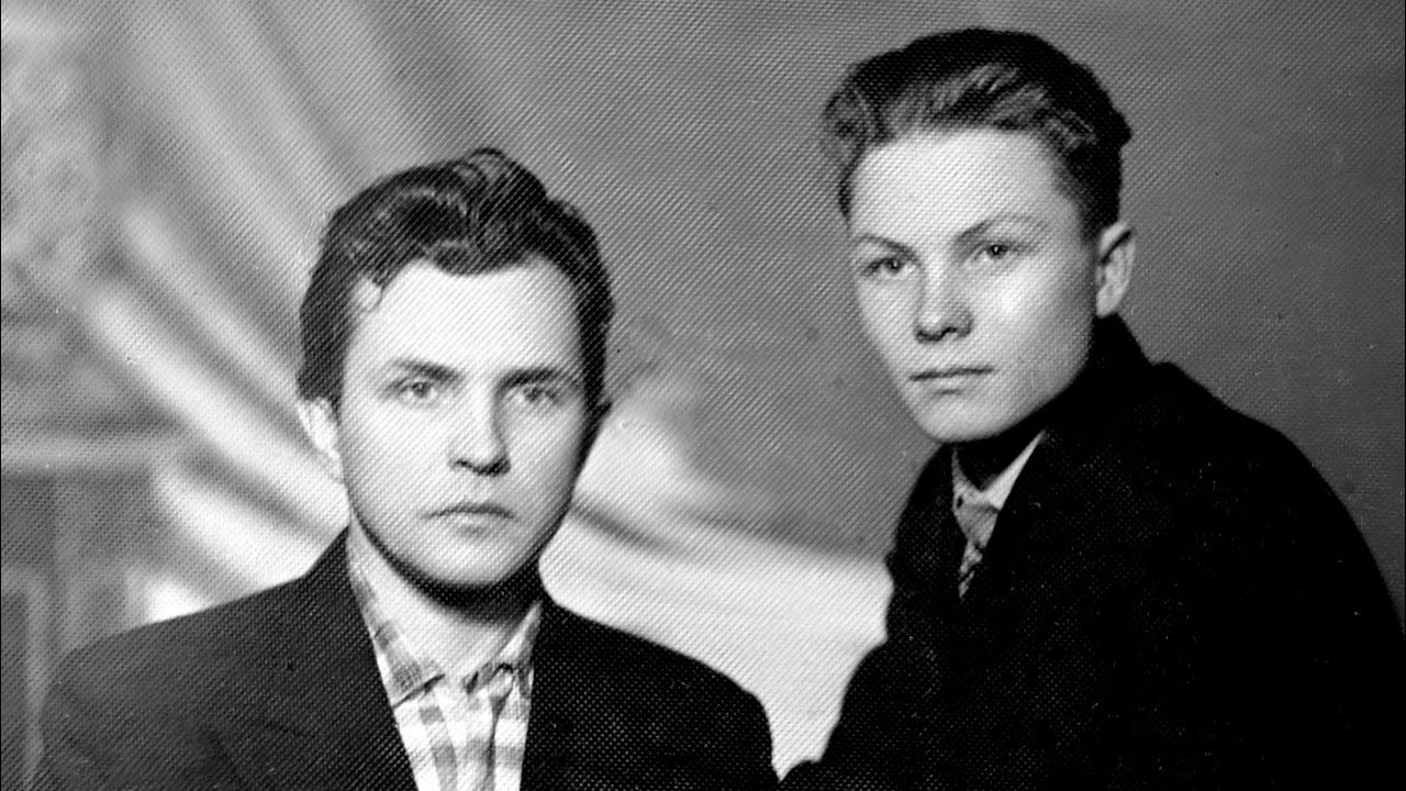 Воспоминания Валерия Зиновьева — сына философа Александра Зиновьева — о первой встрече с отцом