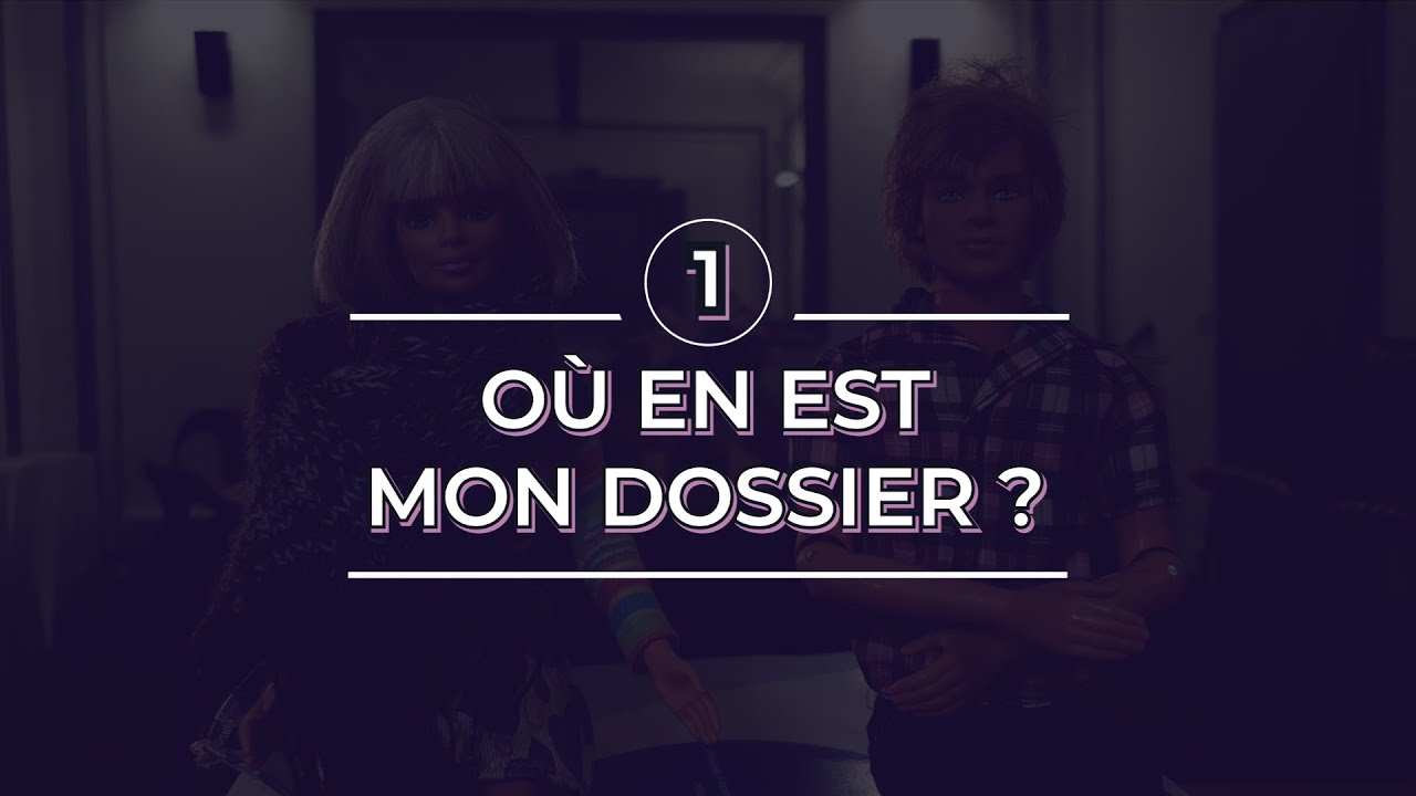 Épisode 01  -Où en est mon dossier: la procédure de mise en état devant le tribunal judicaire