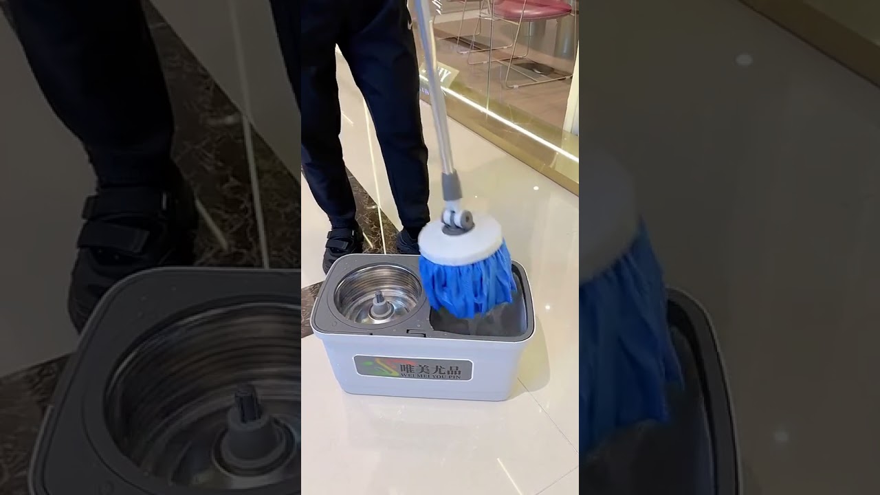 #lazymop