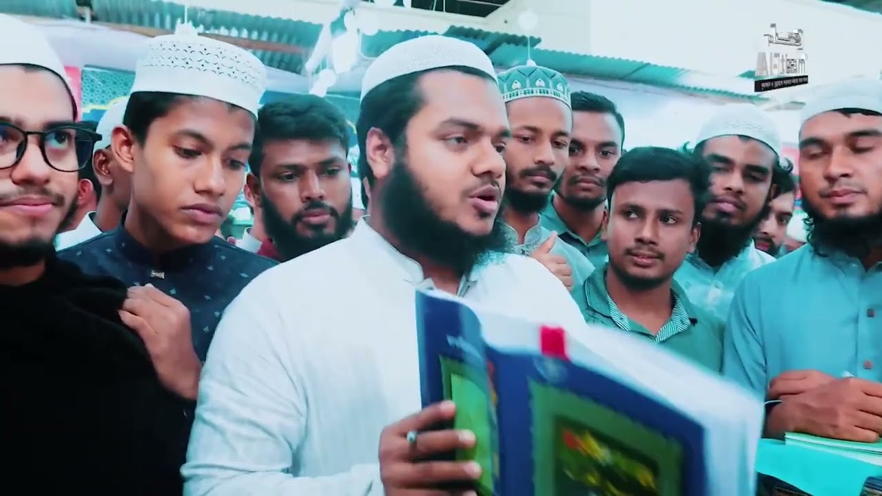 📌শায়েখ আব্দুর রাজ্জাক বিন ইউসুফ হাফিঃ এর তাফসির এক অসাধারণ তাফসীর গ্রন্থ।