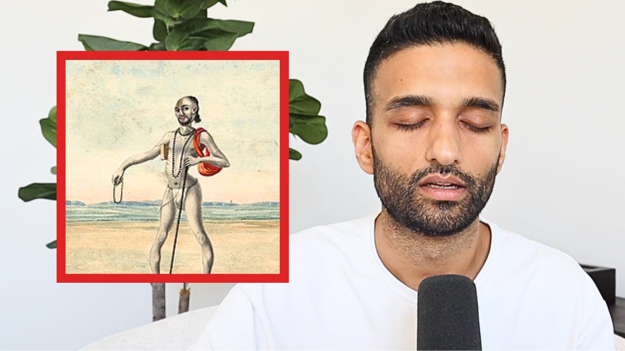 Ashtavakra Gita's profound instruction for Self realization