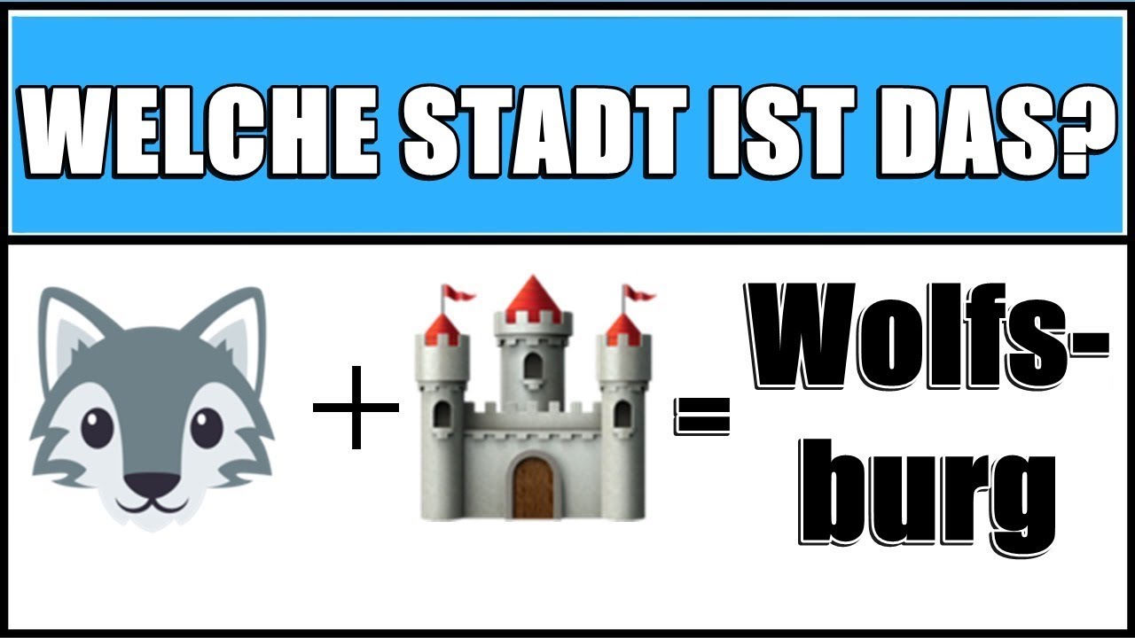 Schaffst du es diese Städte zu erraten? (Städte Quiz) (Teil 3)