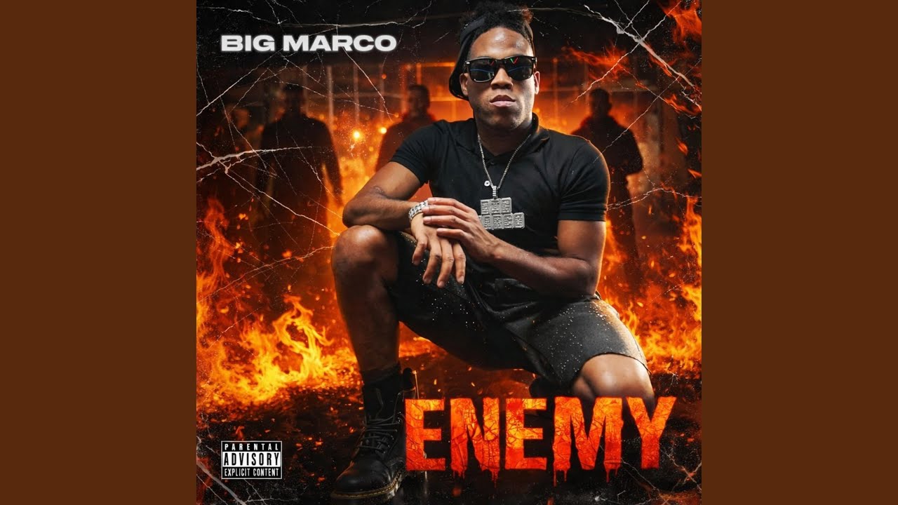 Enemy (Real Version)