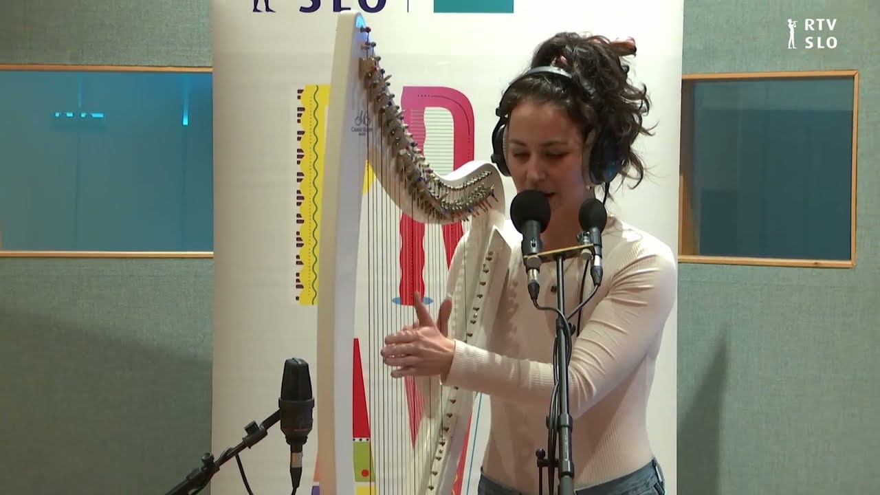Astrid -: Kostarika (živo Prva vrsta)