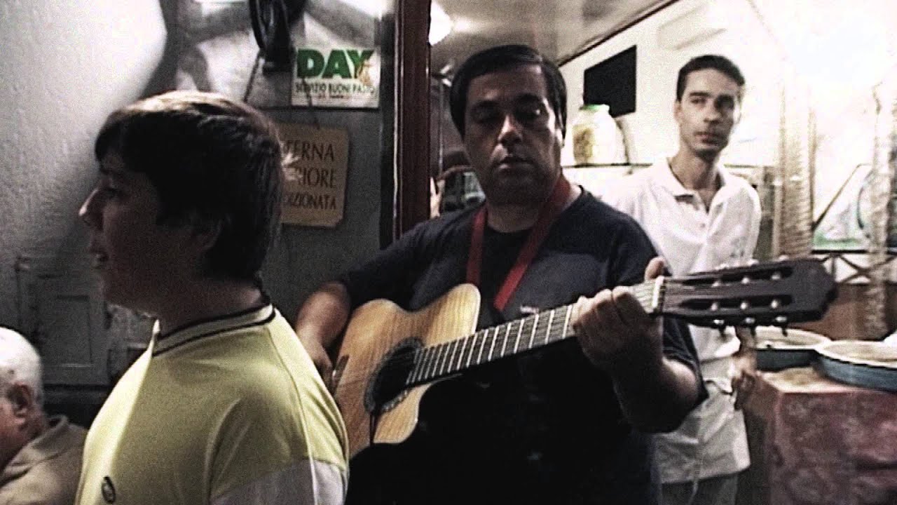 Le cose belle - IL TRAILER UFFICIALE