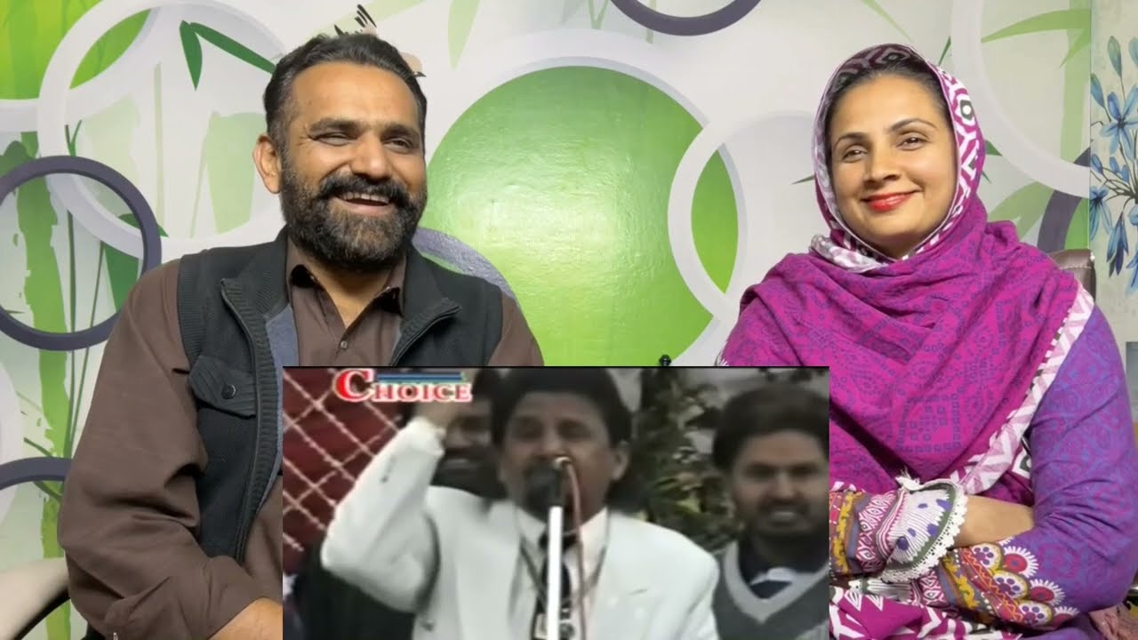 Ki Hoea Je Dhi Jam Pai - Kuldeep Manak || Pakistani Reaction