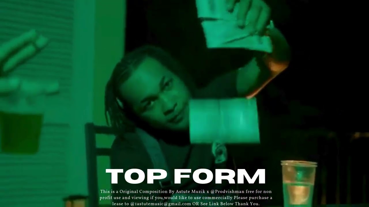 ''Top Form''  Skippa type beat Dancehall instrumental 2026