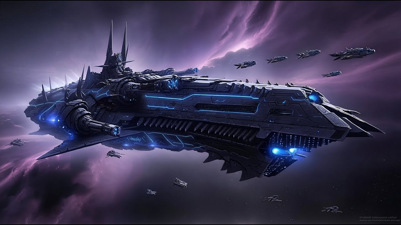 The Alien General Pleaded Leave Humanity Alone—The Galactic Throne Turned A Blind Eye! | HFY Sci-Fi