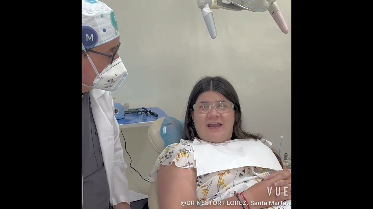 Manejo de apretamiento dental( Bruxismo) con placas Miorelajantes