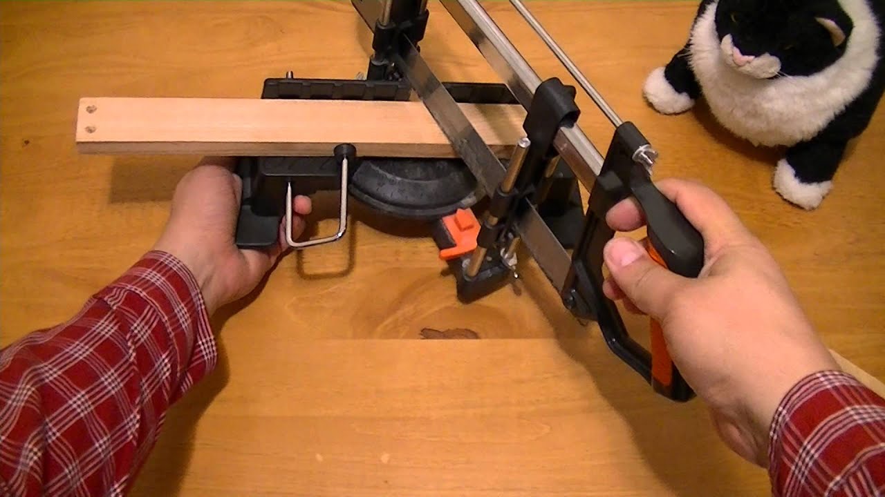 Jorgensen Miter Box with Saw