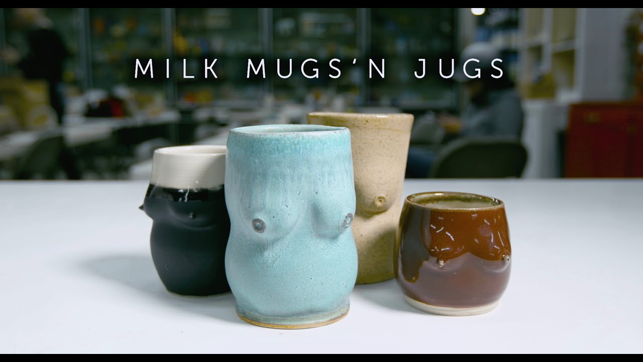 Milk Mugs'n Jugs