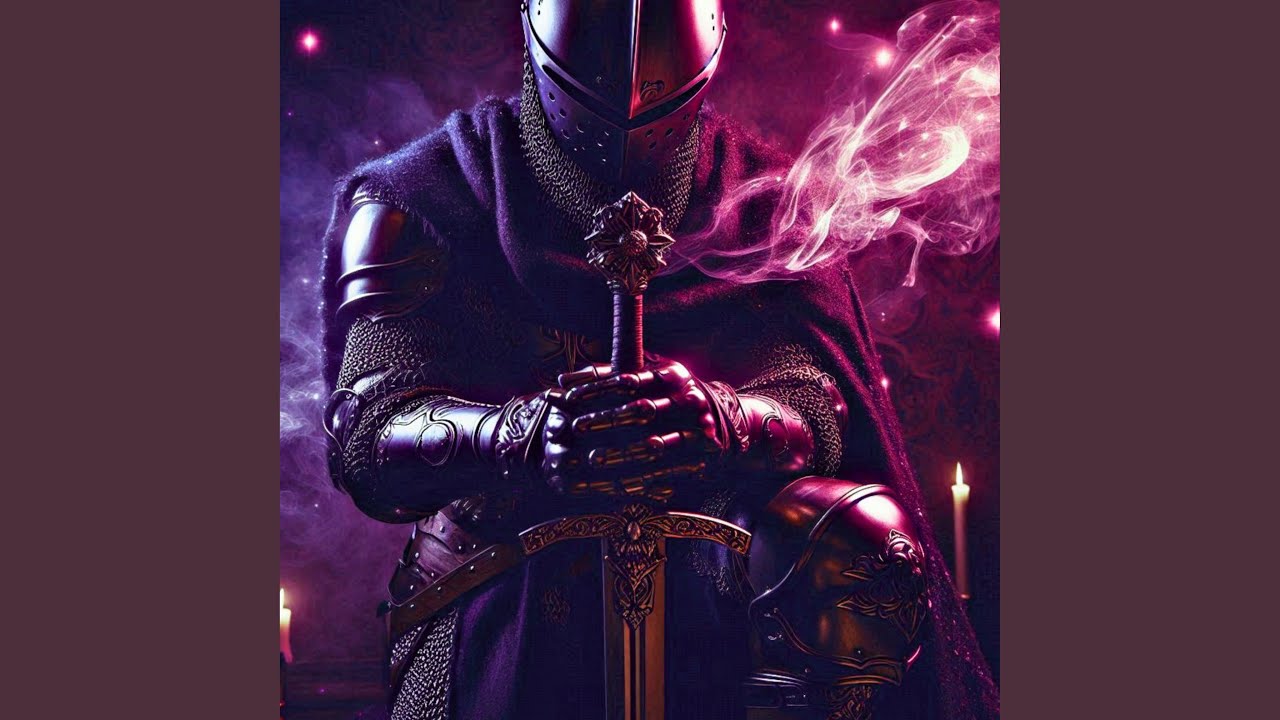 KNIGHT (ULTRA SLOWED)