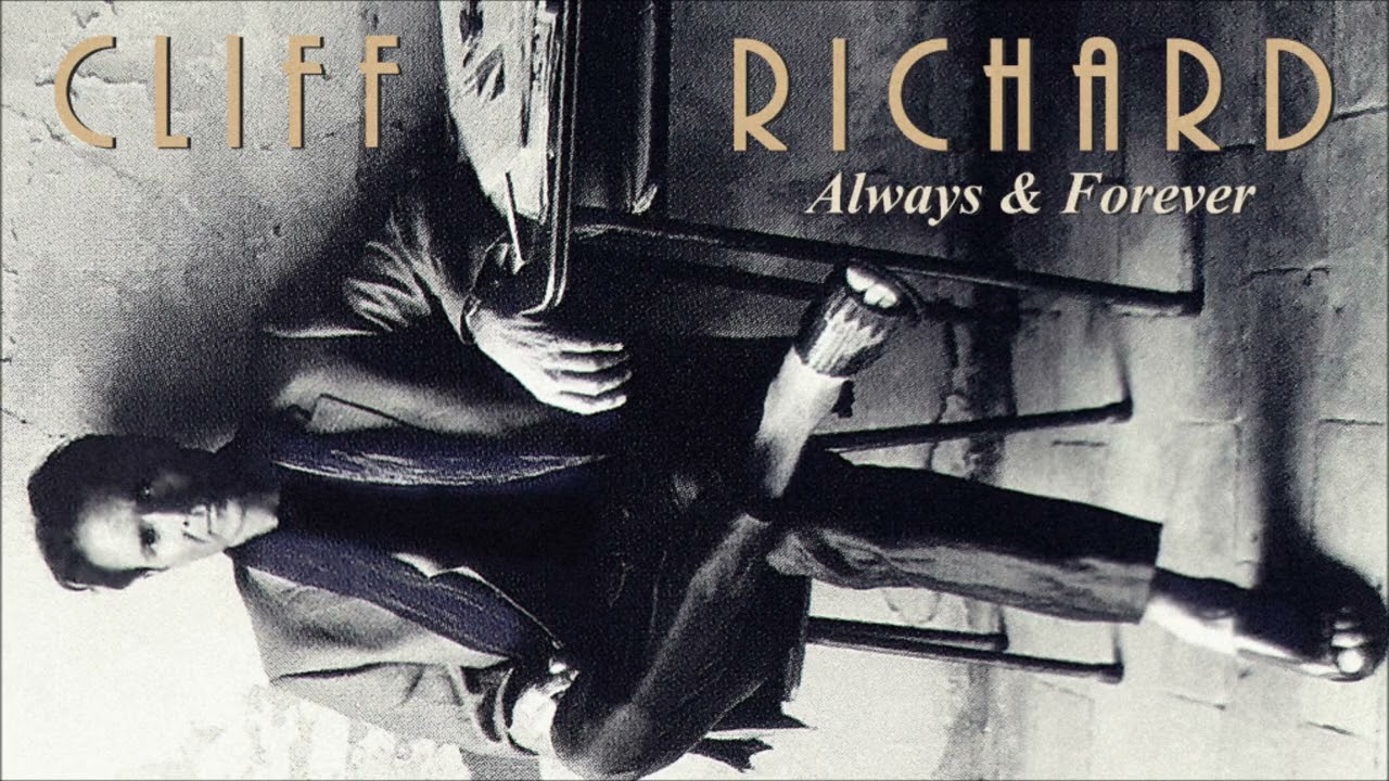 Cliff Richard - Always & Forever ( EQ ) / 클리프 리차드 - 항상 그리고 영원히