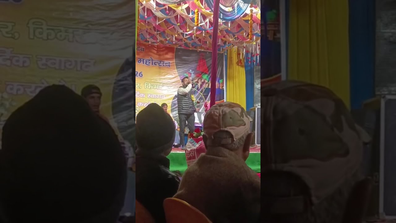 HAM HAI BRAVE PAHADI is live