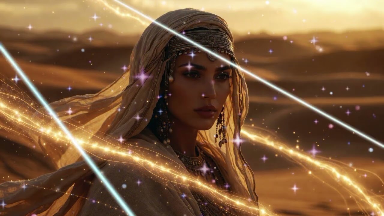 Arabian - Mystical