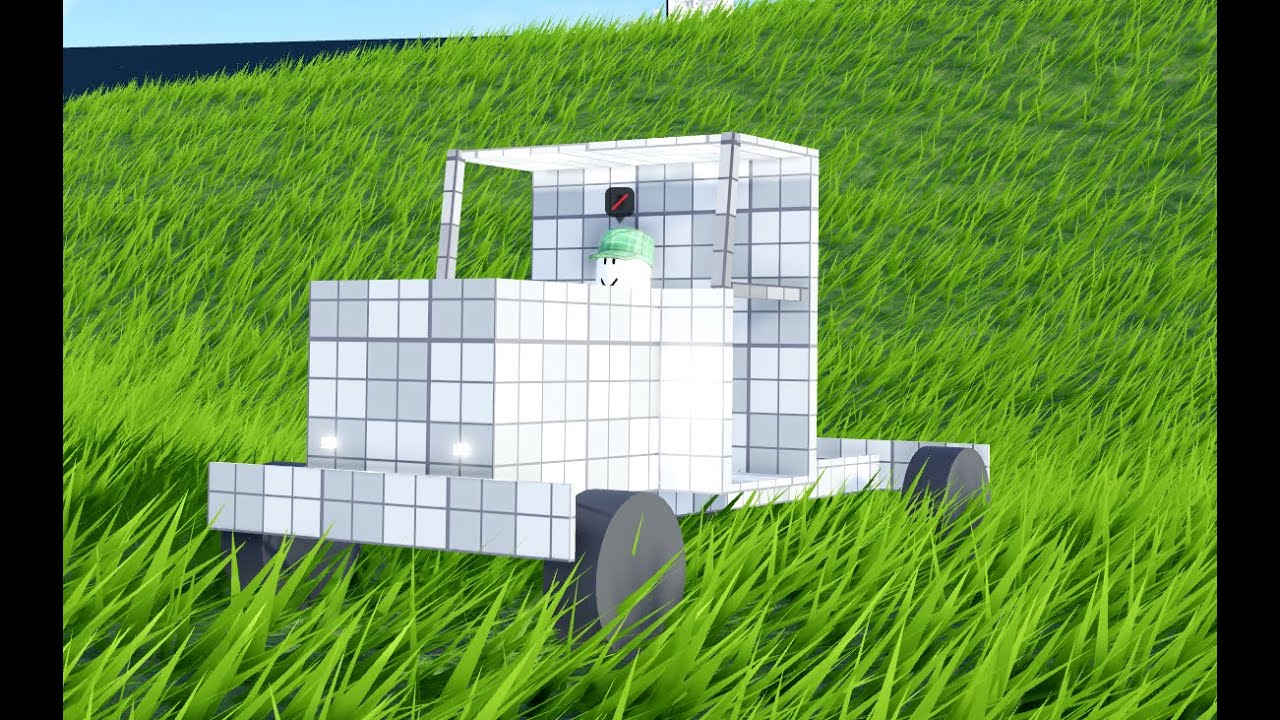 FlightPoint how to make a basic car |