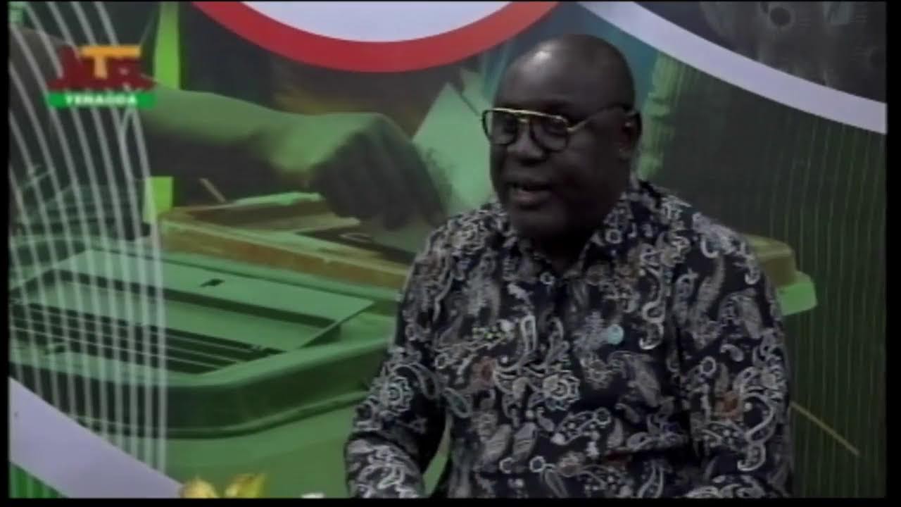 NTA YENAGOA  POLIPLAT FRIDAY 27TH FEBRUARY, 2026