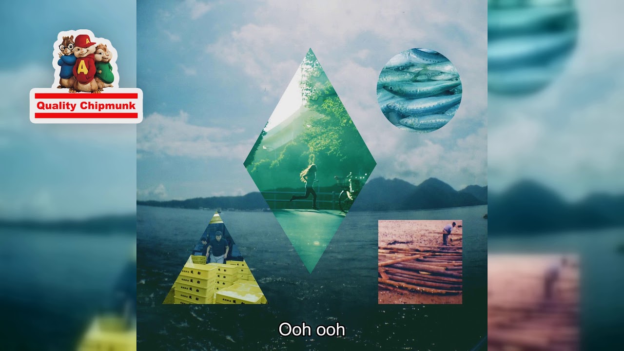 Clean Bandit - Rather Be (feat. Jess Glynne) [Quality Chipmunk]
