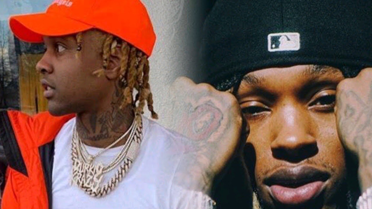 King Von getting Killed Put Lil Durk in a Critical Situation. This was a wake up call for OTF / BDs