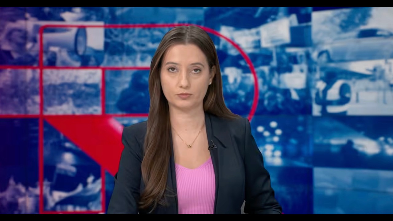 Republika Wieczór Informacje | Paulina Bilińska | 14.02.2026