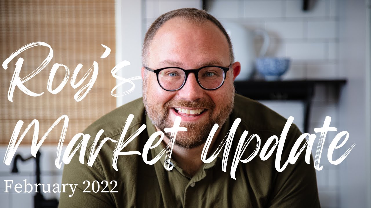 Seattle Real Estate Market Update | February 2022