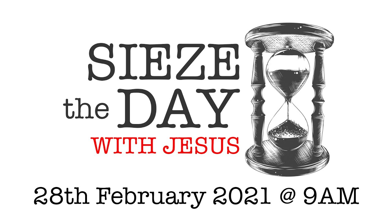 28TH FEBRUARY 2021Kingsway Church International9AM SERVICE