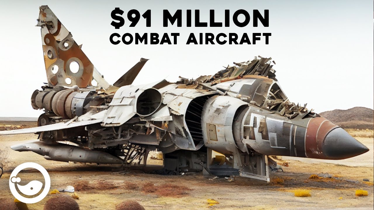 Why has New Zealand scrapped all its $91 Million combat aircraft ?